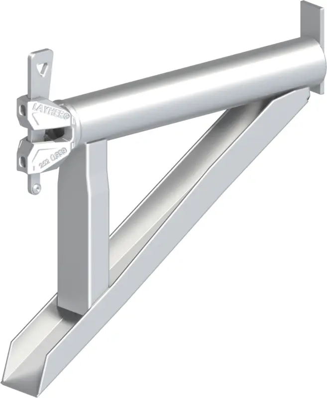 Layher Allround O-Konsole 0,36 m Markenware