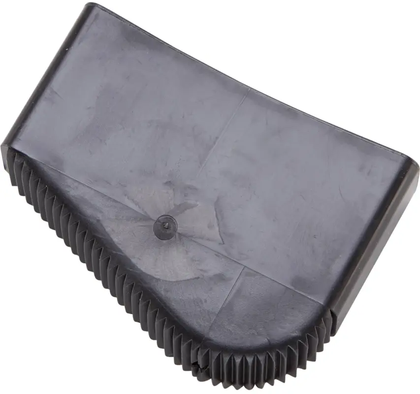 Preis Gesenkt ZARGES Leitern Stufenleitern Außenschuh Seventec links 87x18 mm