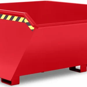 Billig RR Industrietechnik Universalkipper RUK-75 - RAL 3000