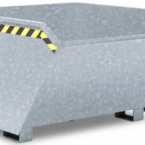 Super-Preis RR Industrietechnik Universalkipper RUK-125 - verzinkt