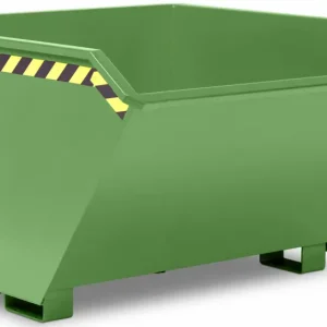 Top-Seller RR Industrietechnik Universalkipper RUK-150 - RAL 6011