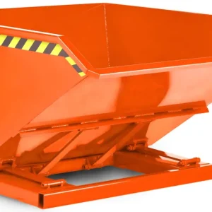 Top-Seller RR Industrietechnik Muldenkipper RTK-30 - RAL 2004