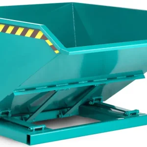 Beliebt RR Industrietechnik Muldenkipper RTK-30 - RAL 5018