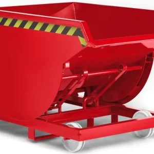 Top-Angebot RR Industrietechnik Selbstkipper RSK-30 - RAL 3000