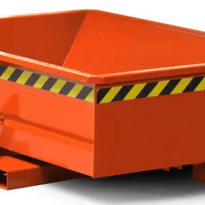 Expressversand RR Industrietechnik Minikipper RMI-15 - RAL 2004