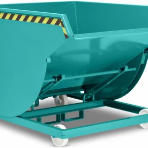 Top-Preis RR Industrietechnik Spänekipper RSK-S 75 - RAL 5018