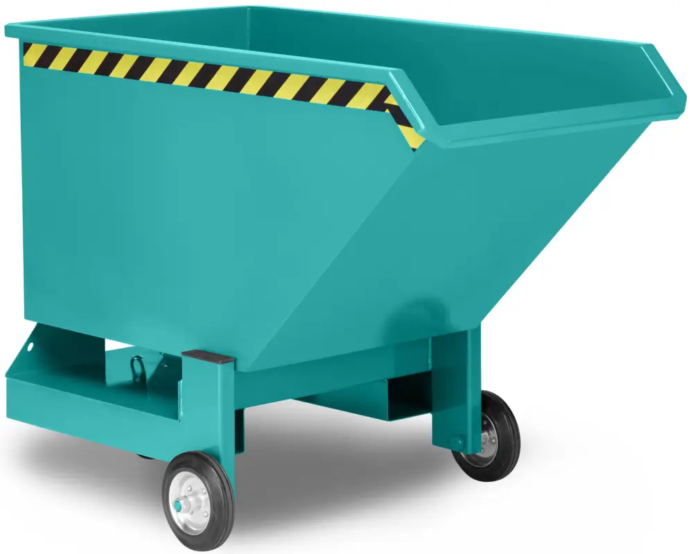 Jetzt Kaufen RR Industrietechnik Kastenwagen RKW-100 - RAL 5018