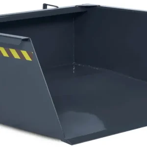 Begrenztes Angebot RR Industrietechnik Staplerschaufel RS-150 - RAL 7016