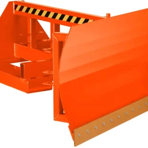 Angebot RR Industrietechnik Schneeschieber RSP-15 - RAL 2004