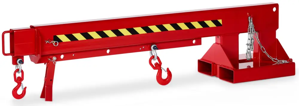RR Industrietechnik Kranarm RKA-3 - RAL 3000 Billig