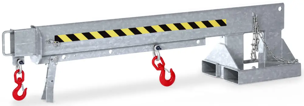 Sonderangebot RR Industrietechnik Kranarm RKA-3 - verzinkt