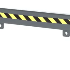 Top-Preis RR Industrietechnik Lastarm RLA-1 2400 - RAL 7005