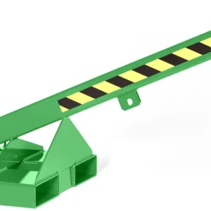 Expressversand RR Industrietechnik Lastarm RLH-1 - RAL 6018