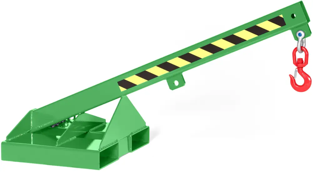 Expressversand RR Industrietechnik Lastarm RLH-1 - RAL 6018