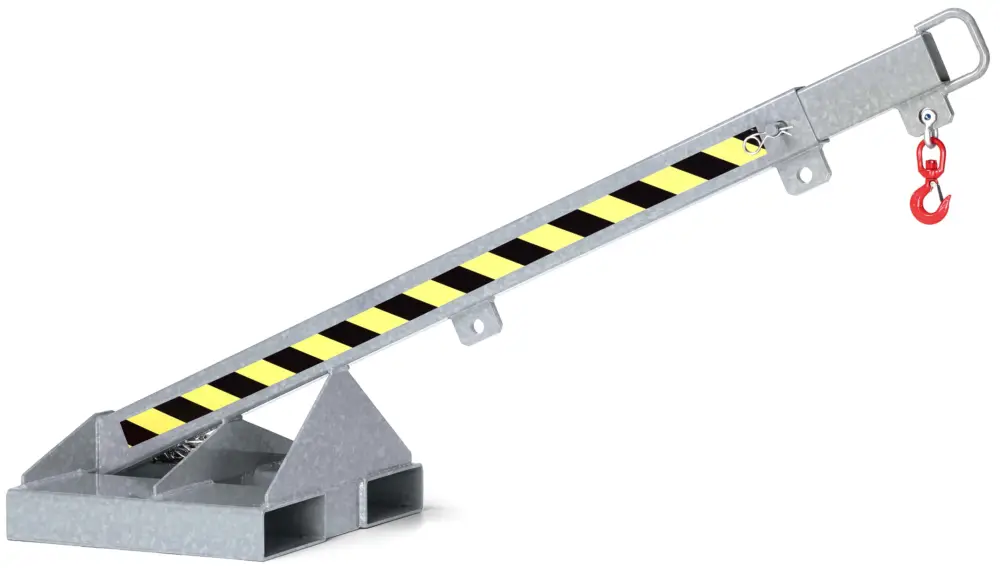 Sonderangebot RR Industrietechnik Lastarm RLH-T 1 - verzinkt