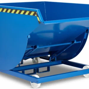 Direktkauf RR Industrietechnik Spänekipper RSK-S 50 - RAL 5010
