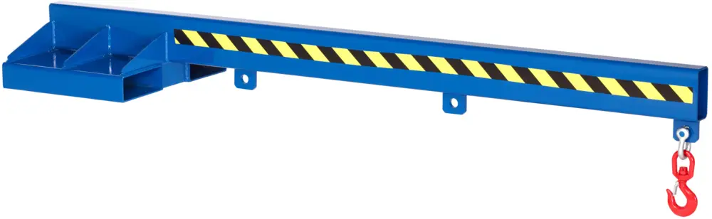 RR Industrietechnik Lastarm RLA-5 2400 - RAL 5010 Top-Angebot