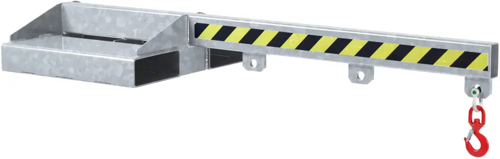 RR Industrietechnik Lastarm RLA-5 1500 - verzinkt Kracherpreis