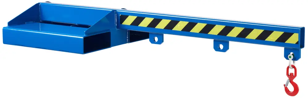Sale RR Industrietechnik Lastarm RLA-5 1500 - RAL 5010
