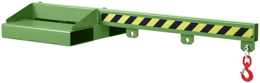 Markenware RR Industrietechnik Lastarm RLA-2.5 1500 - RAL 6011