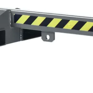 Top-Seller RR Industrietechnik Lastarm RLA-1 1500 - RAL 7005
