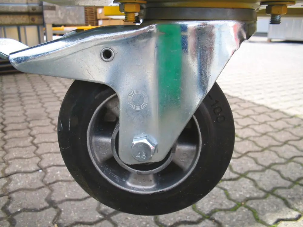 BOS MobilBox Rollensatz Jetzt Kaufen