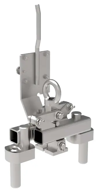 Böcker Quadro-Zange H21 Preisknaller