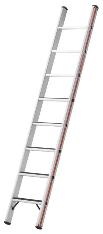 Hymer Anlegeleiter SC 80 R13 Alu 8 Stufen Top-Seller