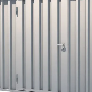 BOS Container SC SCC - Aufpreis Türanschlag links 1-flügelige Tür Markenprodukt