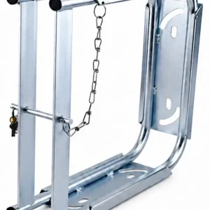 Preisknaller LuxTek Abstützplattenbox Single 500 x 500 mm