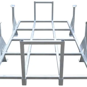 LuxTek Fahrplatten-Set Professional 16 mm - 63,36 m² Sonderangebot