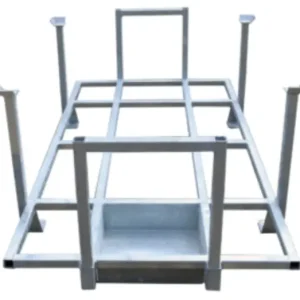LuxTek Fahrplatten-Set Performance Grip 15 mm - 60 m² Preis Gesenkt