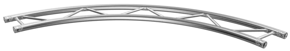 Solange Der Vorrat Reicht Global Truss Traverse F32 Kreisstück für Ø 3,0 m 90° H