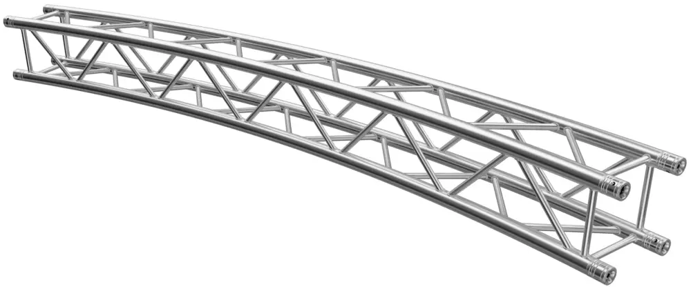Global Truss Traverse F34 Kreisstück Ø 11,0 m 30° Markenware