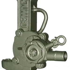 Gehöre Jumbo-Heber No.11 mit Überlastsicherung - Hubhöhe 200 mm Angebot