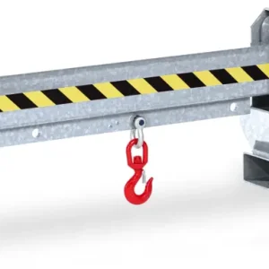 Top-Angebot RR Industrietechnik Kranarm RKT-3 - verzinkt