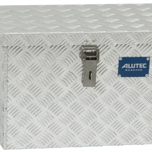 Alutec Riffelblechbox Trailer 51 Günstig