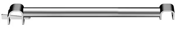 Expressversand Layher Allround O-Auflageriegel Stahl 3,07 m