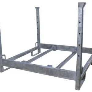 Ausverkauf hawego Transportgestell Universal 120 x 120 x 87 cm