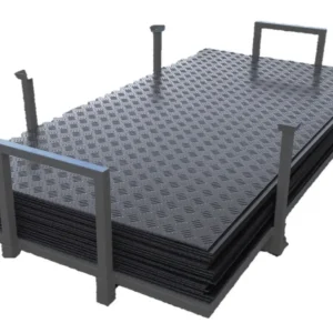 LuxTek Bodenschutzplatten-Set Proflex 15 mm - 28,80 m² Angebot