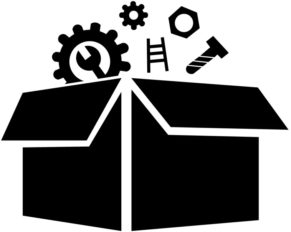 Garantierte Lieferung RR Industrietechnik Ersatzteil-Anfrage