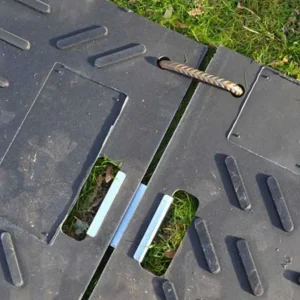 LuxTek Fahrplatten Verbindungsklammer Sale