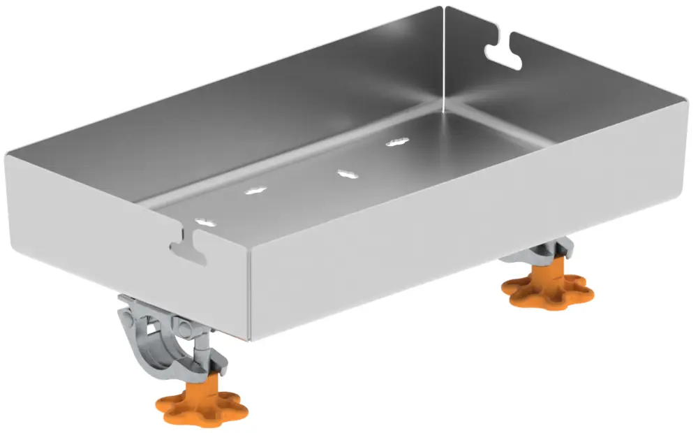 Layher Fahrgerüst Ablagebox Super-Preis