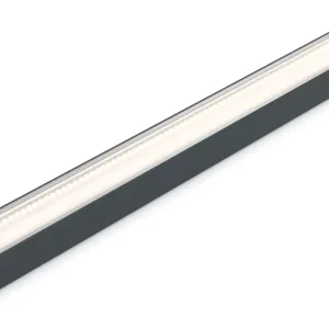 Aktuell WSM Überdachung Beleuchtungssystem TopLight 21W EAS - 1007 x 92 x 40 mm