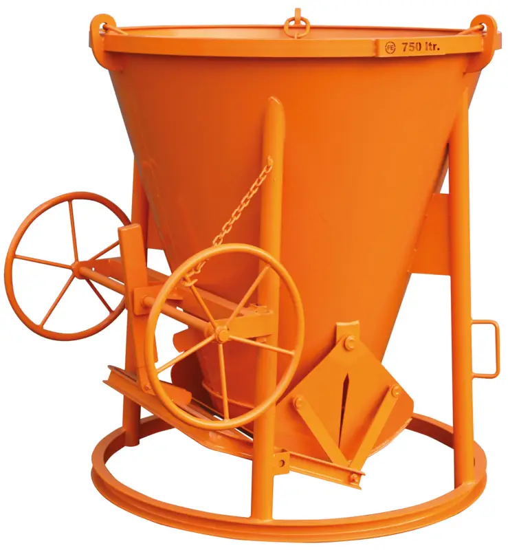Eichinger Betonsilo 1011H 3 - 250 Liter Direkt Vom Hersteller