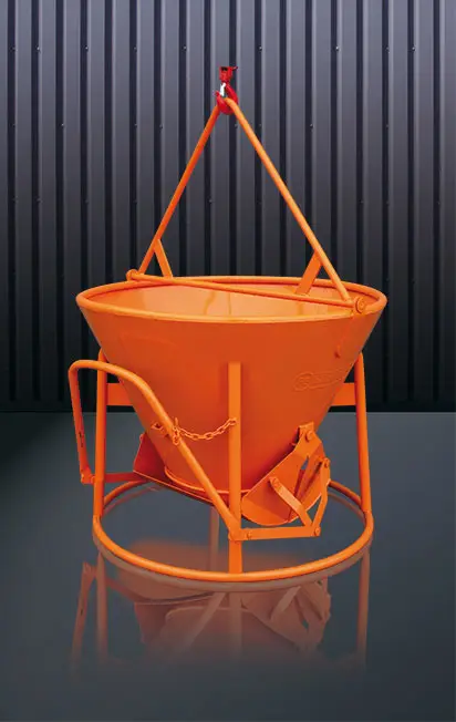 Sale Eichinger Betonsilo 1014B 7 - 400 Liter