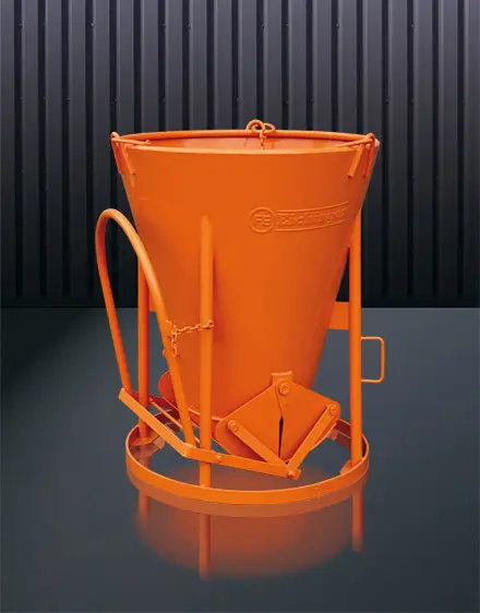 Knallerangebot Eichinger Betonsilo 1015 8 - 500 Liter