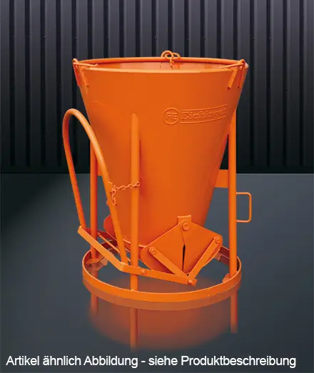 Eichinger Betonsilo 1015H 2 - 200 Liter Online Kaufen