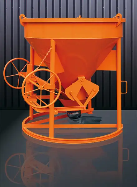 Eichinger Betonsilo 1016H 18 - 3000 Liter Rabatt