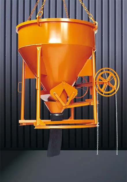 Billig Eichinger Betonsilo 1016KR 4 - 300 Liter